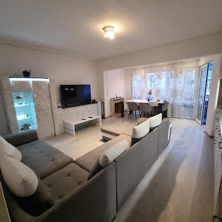 Apartchazal 브뤼셀 외부 사진