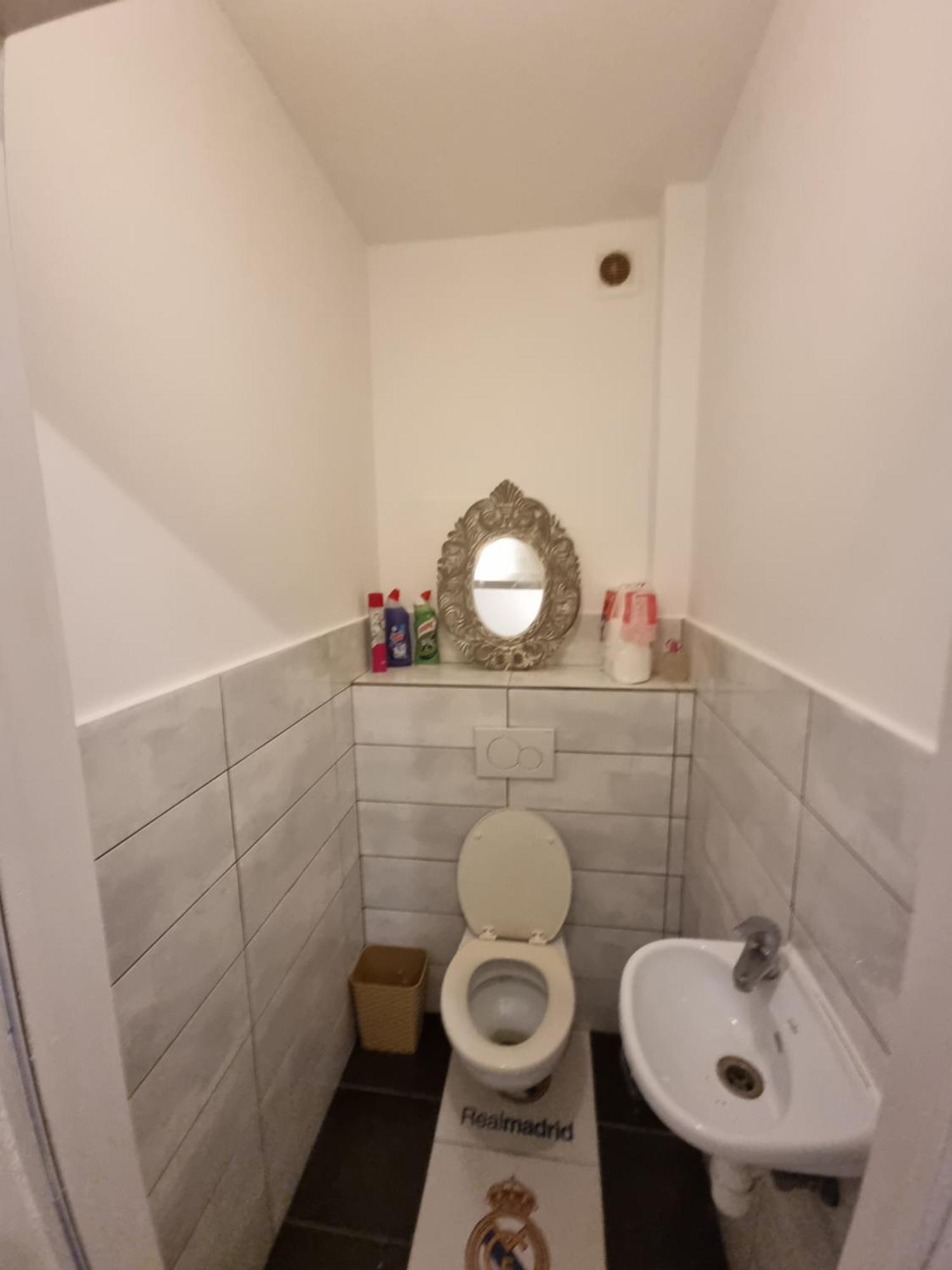 Apartchazal 브뤼셀 외부 사진