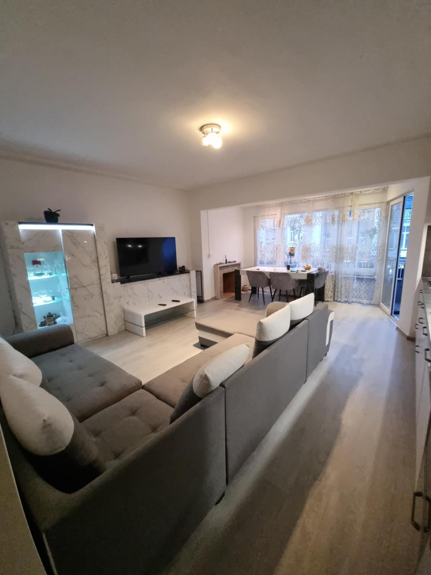 Apartchazal 브뤼셀 외부 사진