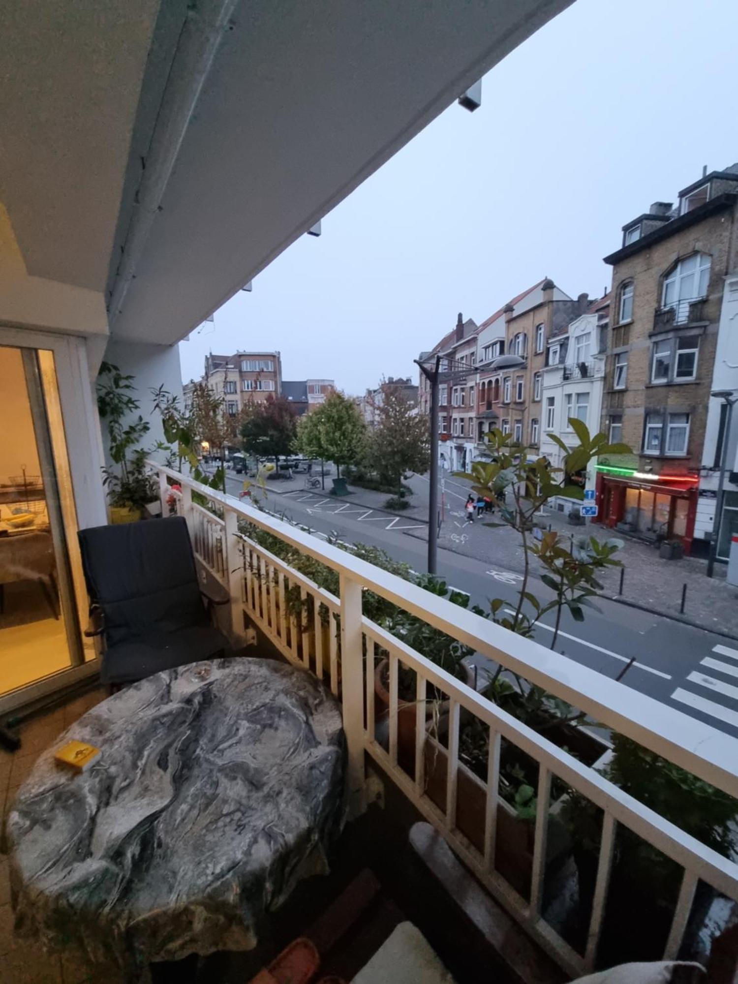 Apartchazal 브뤼셀 외부 사진