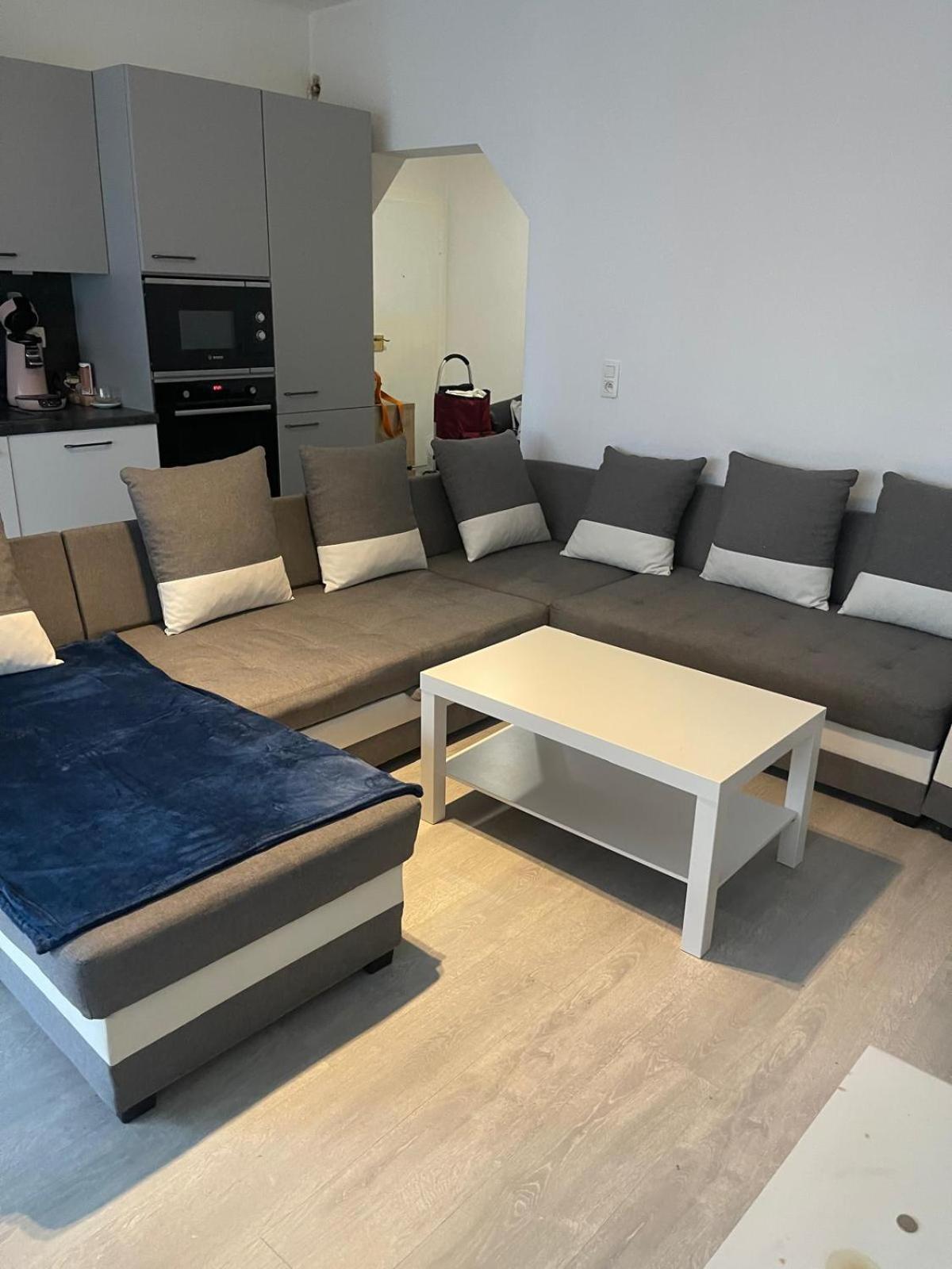 Apartchazal 브뤼셀 외부 사진