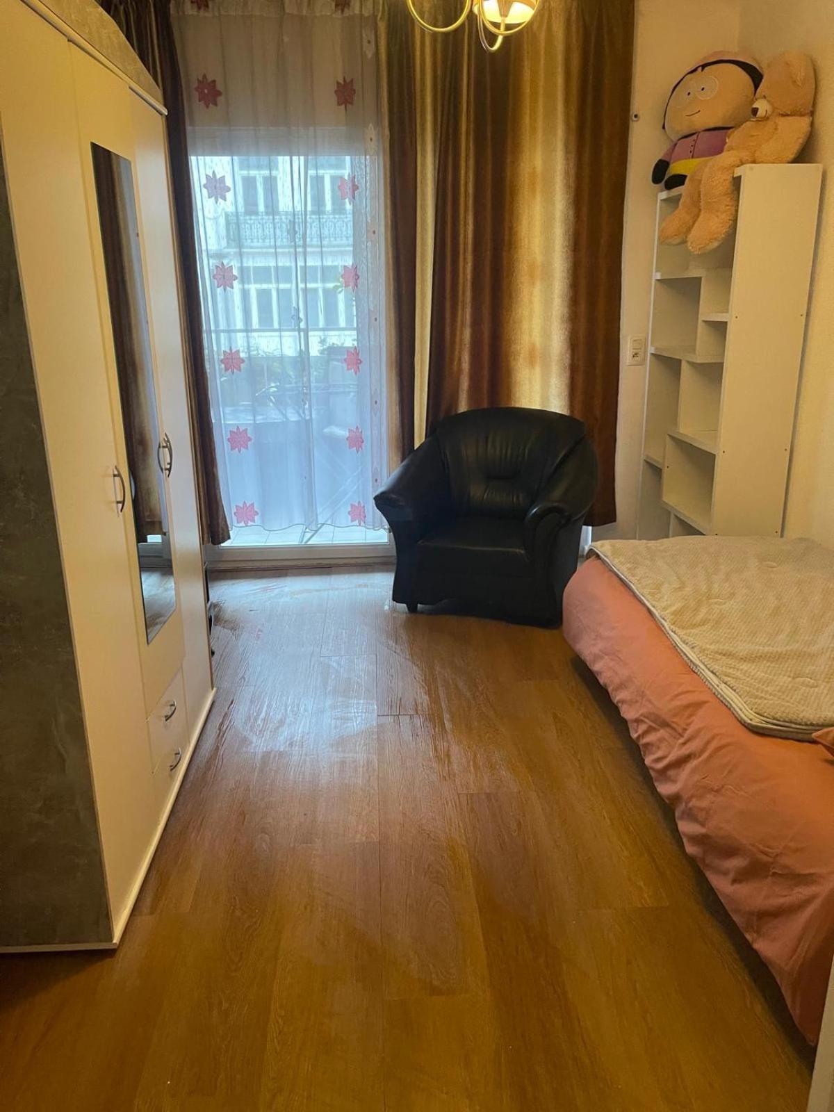 Apartchazal 브뤼셀 외부 사진