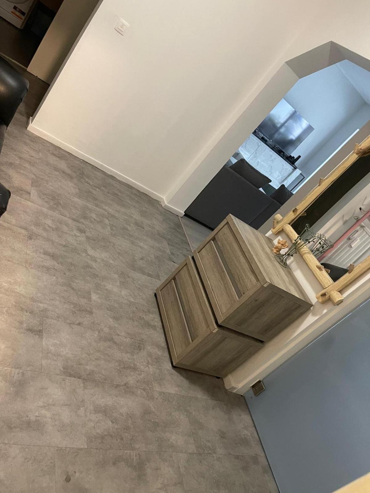 Apartchazal 브뤼셀 외부 사진