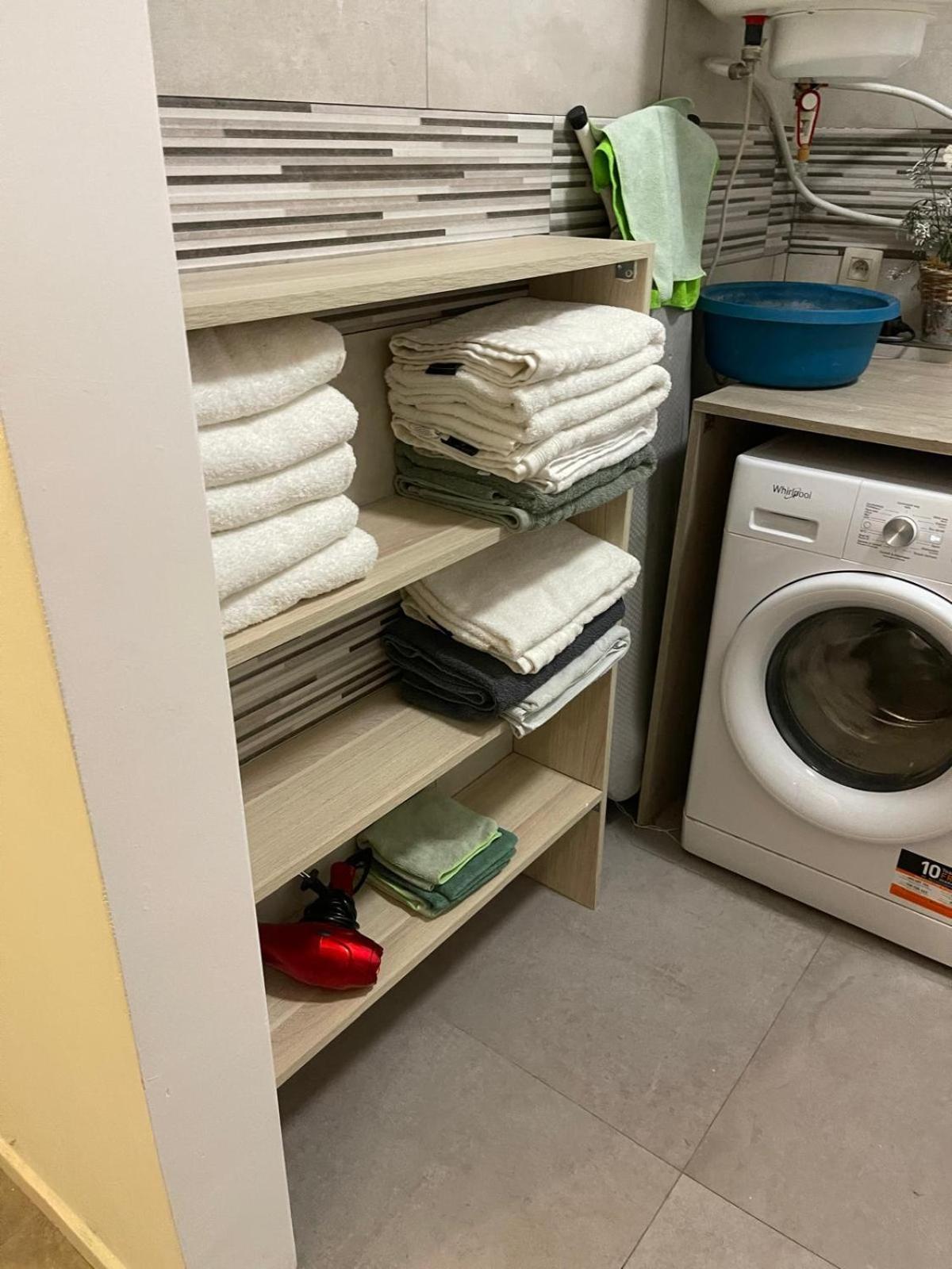 Apartchazal 브뤼셀 외부 사진