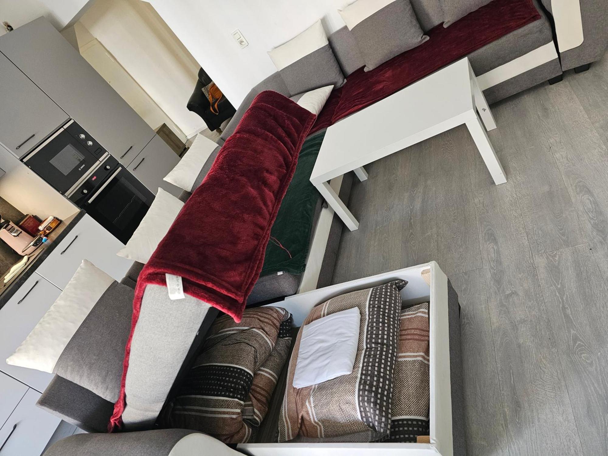 Apartchazal 브뤼셀 외부 사진